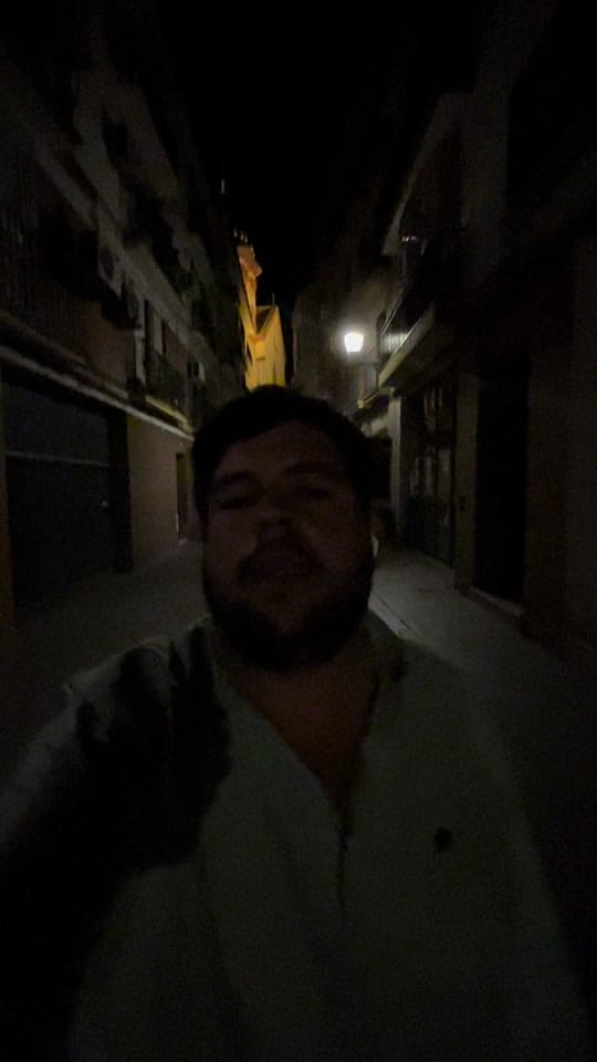 Post 2 by Miguelitocampos95 on TikTok (video)