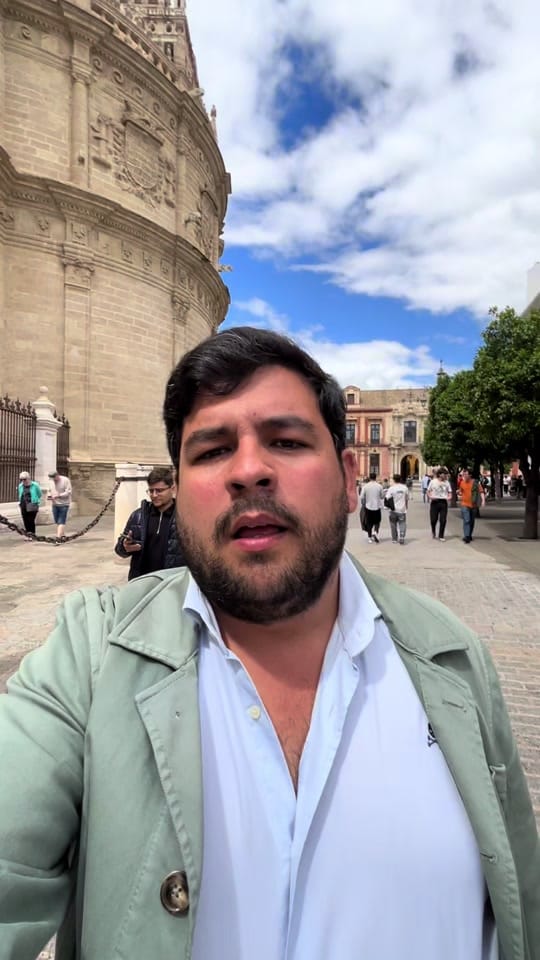 Post 3 by Miguelitocampos95 on TikTok (video)