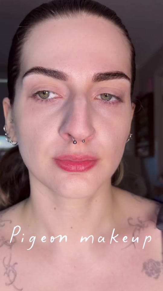 Post 5 by Sophie on TikTok (video)