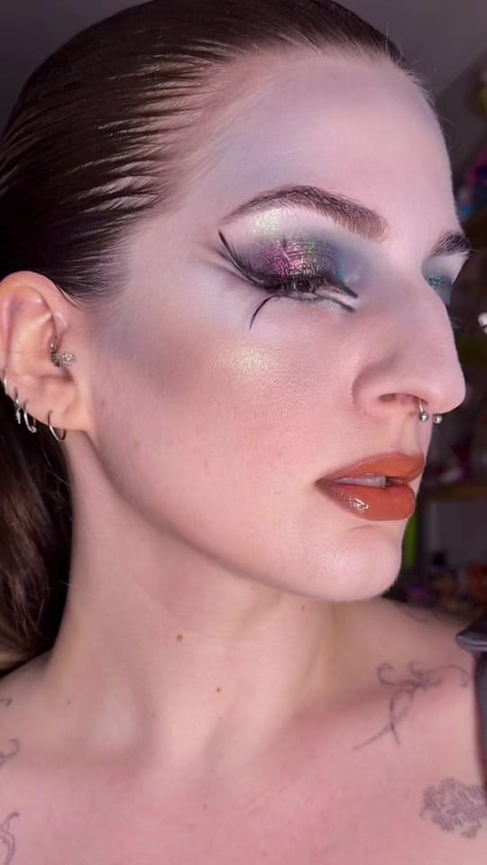 Post 3 by Sophie on TikTok (video)