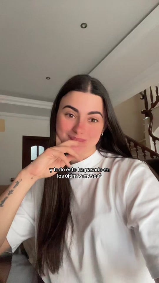 Post 6 by Celia Ruiz🍒 on TikTok (video)