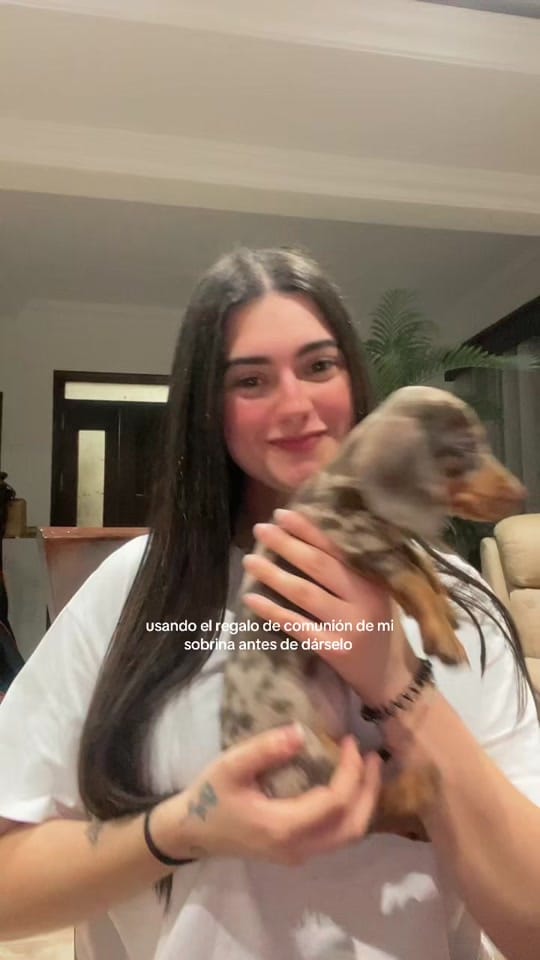 Post 1 by Celia Ruiz🍒 on TikTok (video)