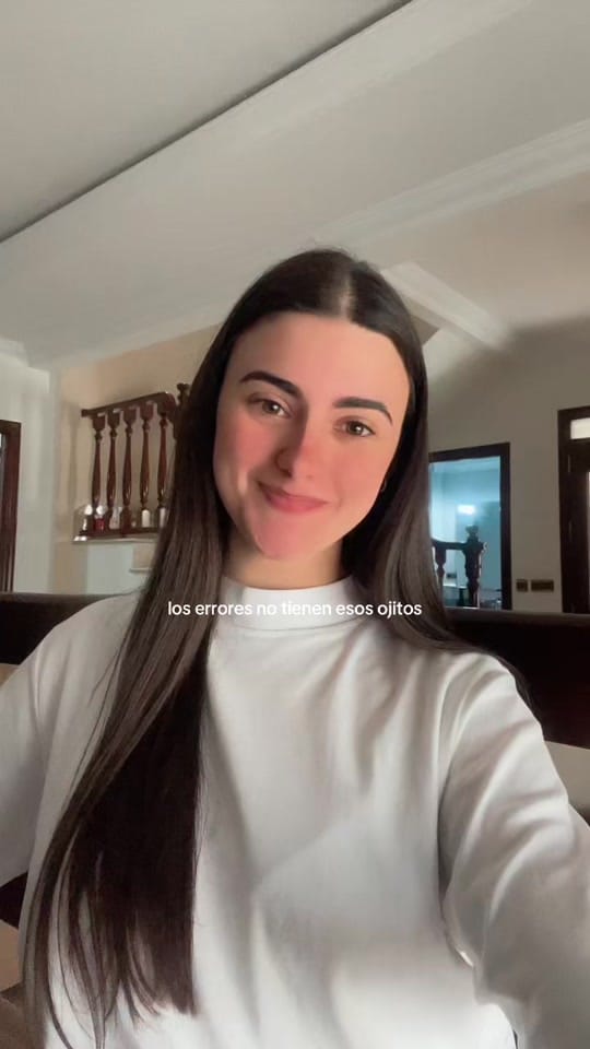 Post 5 by Celia Ruiz🍒 on TikTok (video)