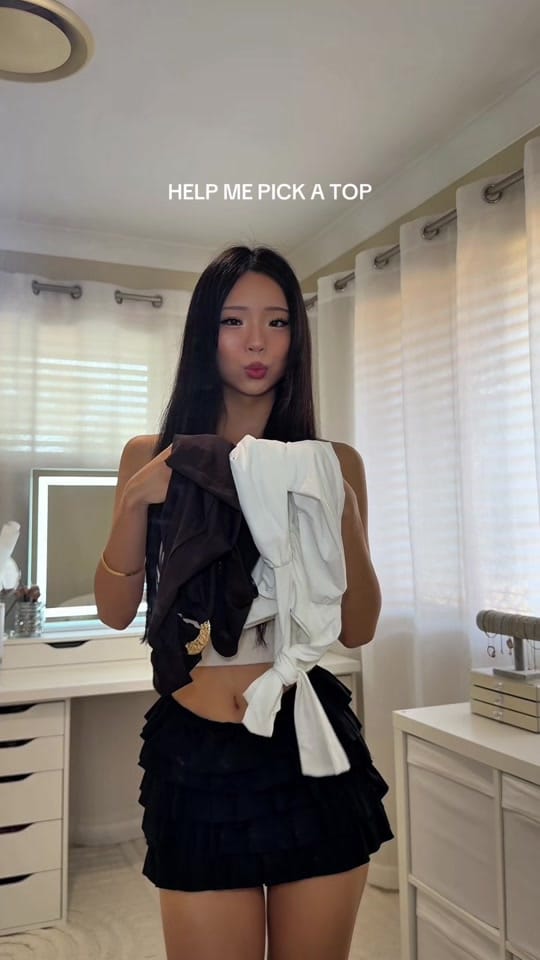 Post 5 by daphne on TikTok (video)