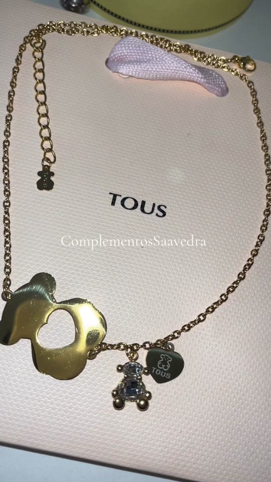 Post 4 by ConplementosSaavedra on TikTok (video)