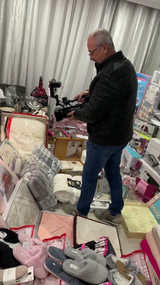 Post 9 by ConplementosSaavedra on TikTok (video)