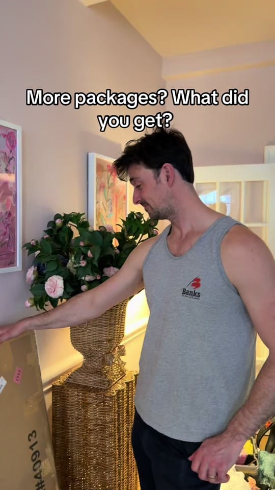 Post 6 by kaitlinkehler on TikTok (video)