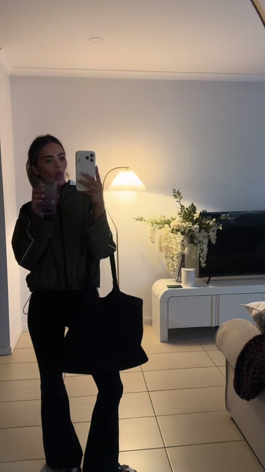 Post 2 by jackiericho_ on TikTok (video)