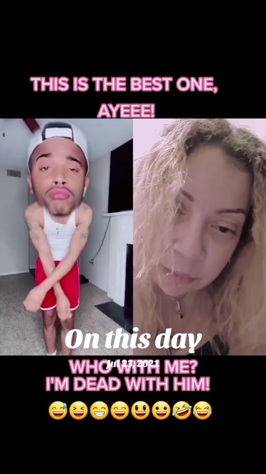 Post 3 by 👑💞✝️⚔🦁Adriana Reyes🕊🙏🦅🛡 on TikTok (video)