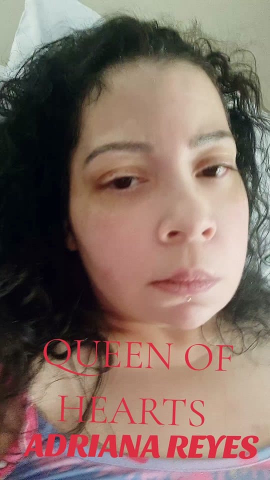 Post 4 by 👑💞✝️⚔🦁Adriana Reyes🕊🙏🦅🛡 on TikTok (video)