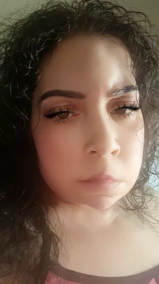 Post 1 by 👑💞✝️⚔🦁Adriana Reyes🕊🙏🦅🛡 on TikTok (video)