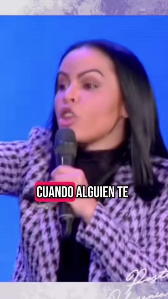 Post 5 by 👑💞✝️⚔🦁Adriana Reyes🕊🙏🦅🛡 on TikTok (video)