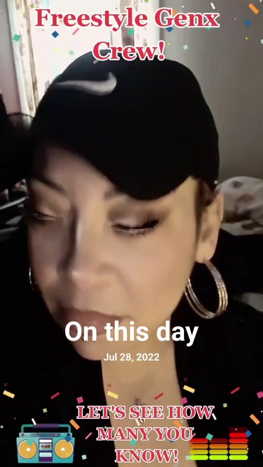 Post 2 by 👑💞✝️⚔🦁Adriana Reyes🕊🙏🦅🛡 on TikTok (video)