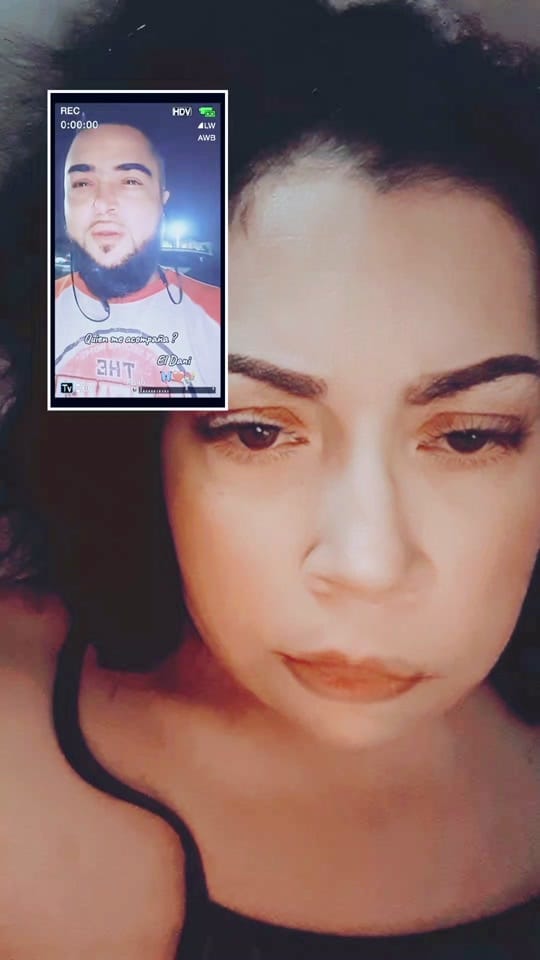 Post 7 by 👑💞✝️⚔🦁Adriana Reyes🕊🙏🦅🛡 on TikTok (video)