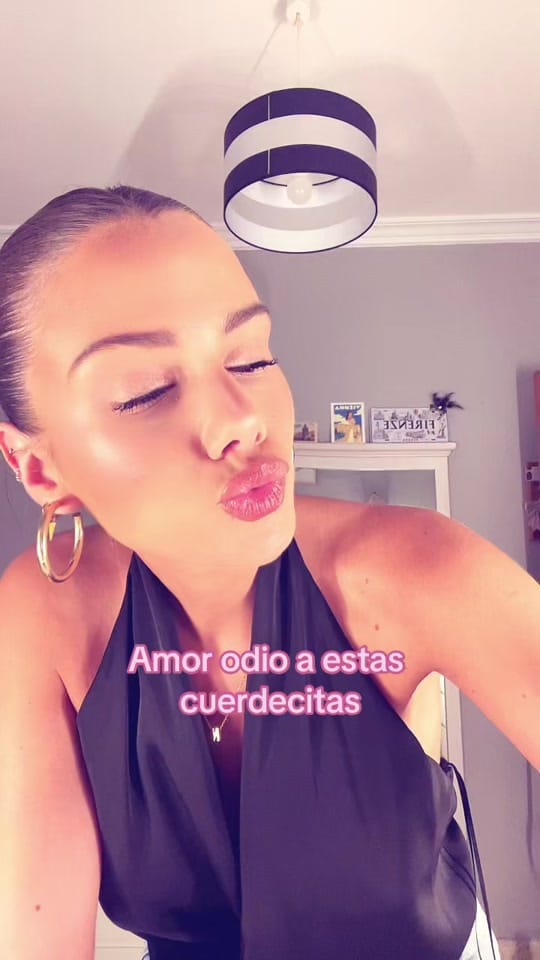 Post 10 by Noelia on TikTok (video)