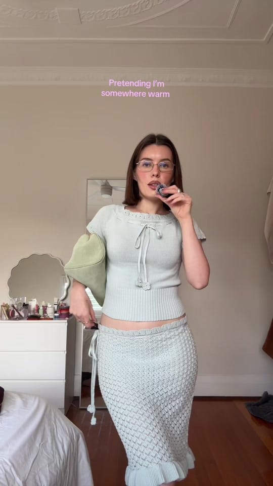 Post 5 by Grace ♡𐙚⋆ on TikTok (video)