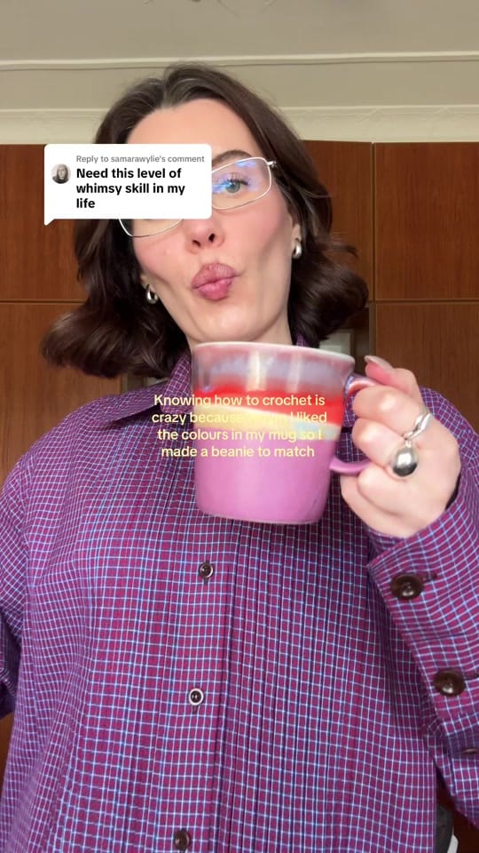 Post 8 by Grace ♡𐙚⋆ on TikTok (video)
