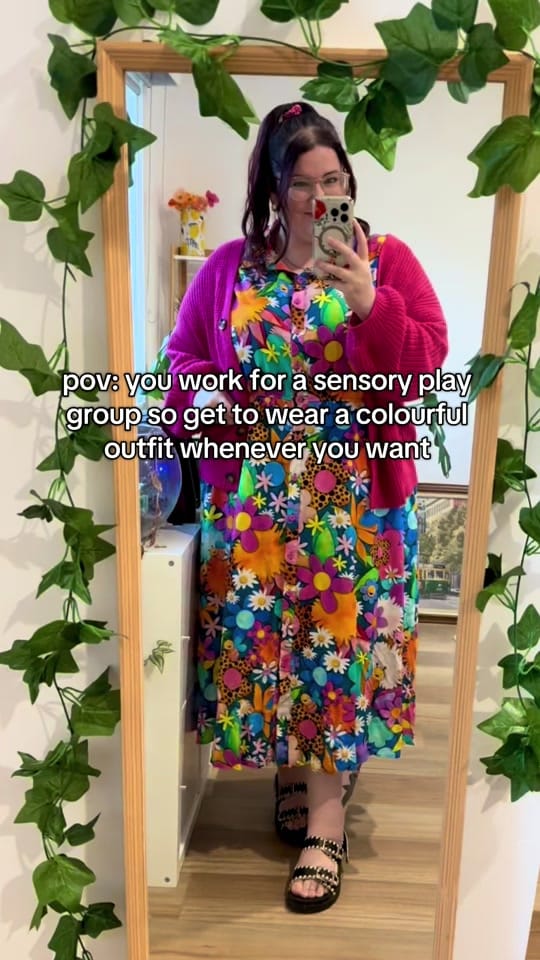 Post 2 by Samantha ✨ on TikTok (video)