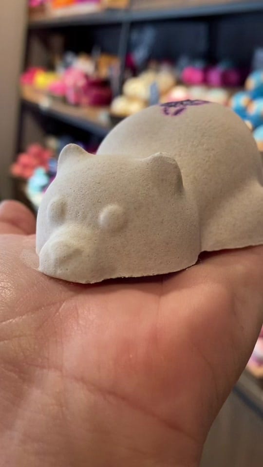 Post 6 by Lush sevilla on TikTok (video)