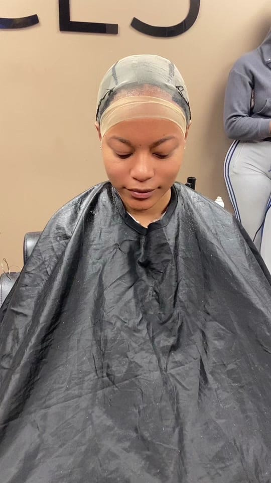 Post 3 by ❤️Marsha❤️ on TikTok (video)