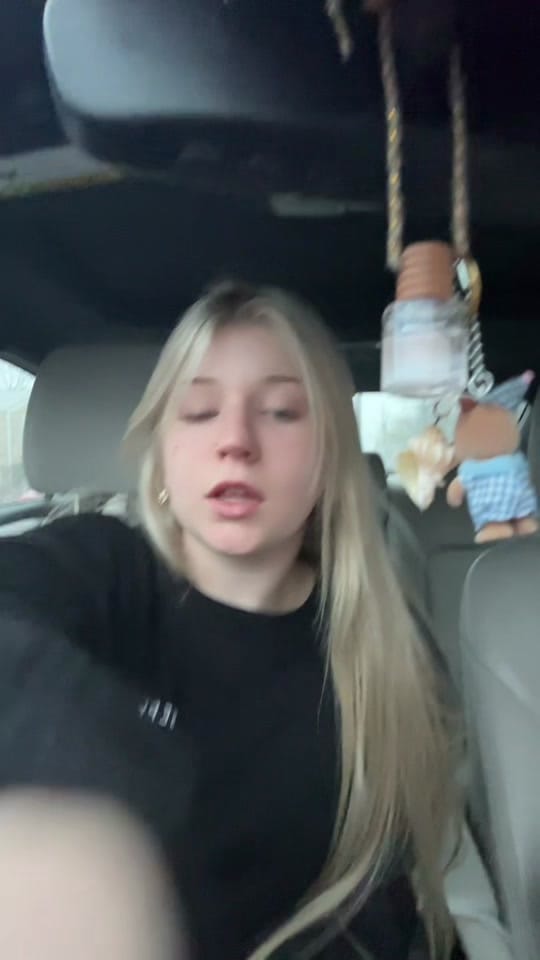 Post 3 by ssydneylynn on TikTok (video)