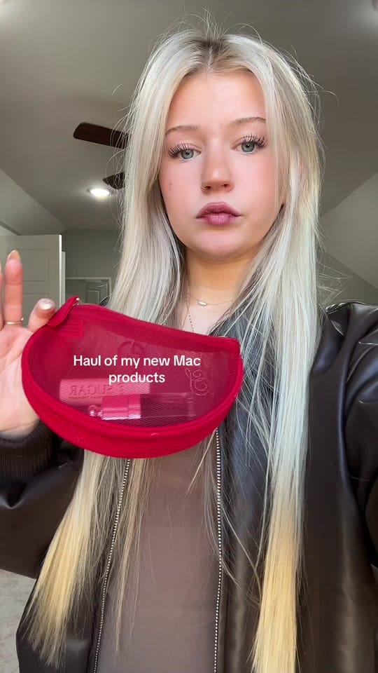 Post 5 by ssydneylynn on TikTok (video)