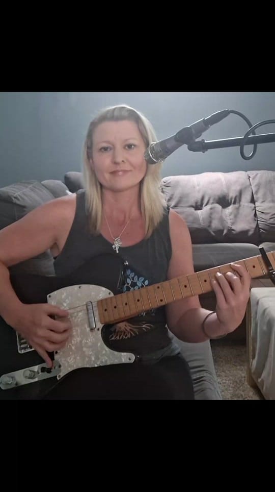 Post 1 by lyricalnovarising on TikTok (video)