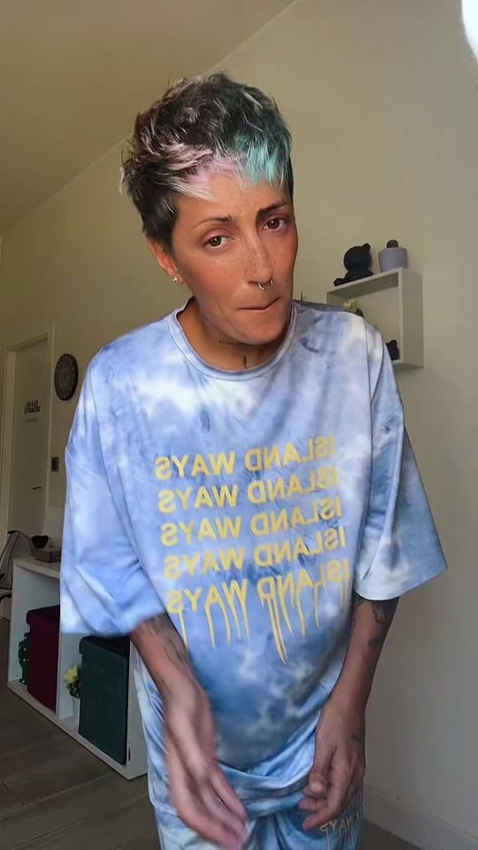 Post 1 by Laura Jurado González on TikTok (video)
