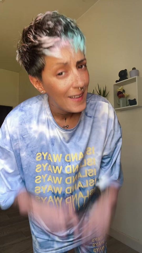 Post 3 by Laura Jurado González on TikTok (video)
