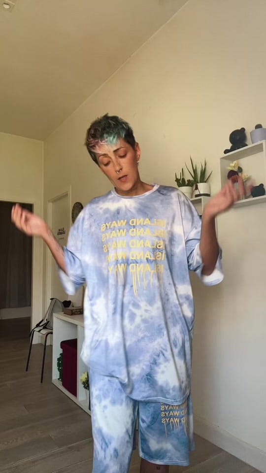 Post 2 by Laura Jurado González on TikTok (video)