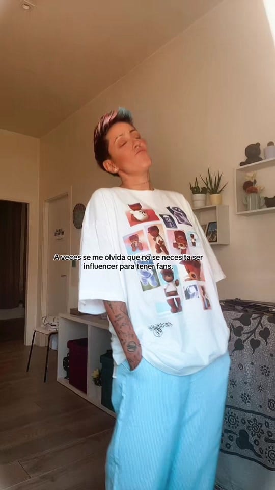 Post 8 by Laura Jurado González on TikTok (video)