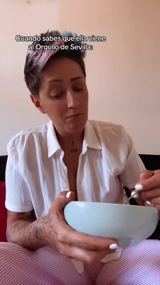 Post 6 by Laura Jurado González on TikTok (video)