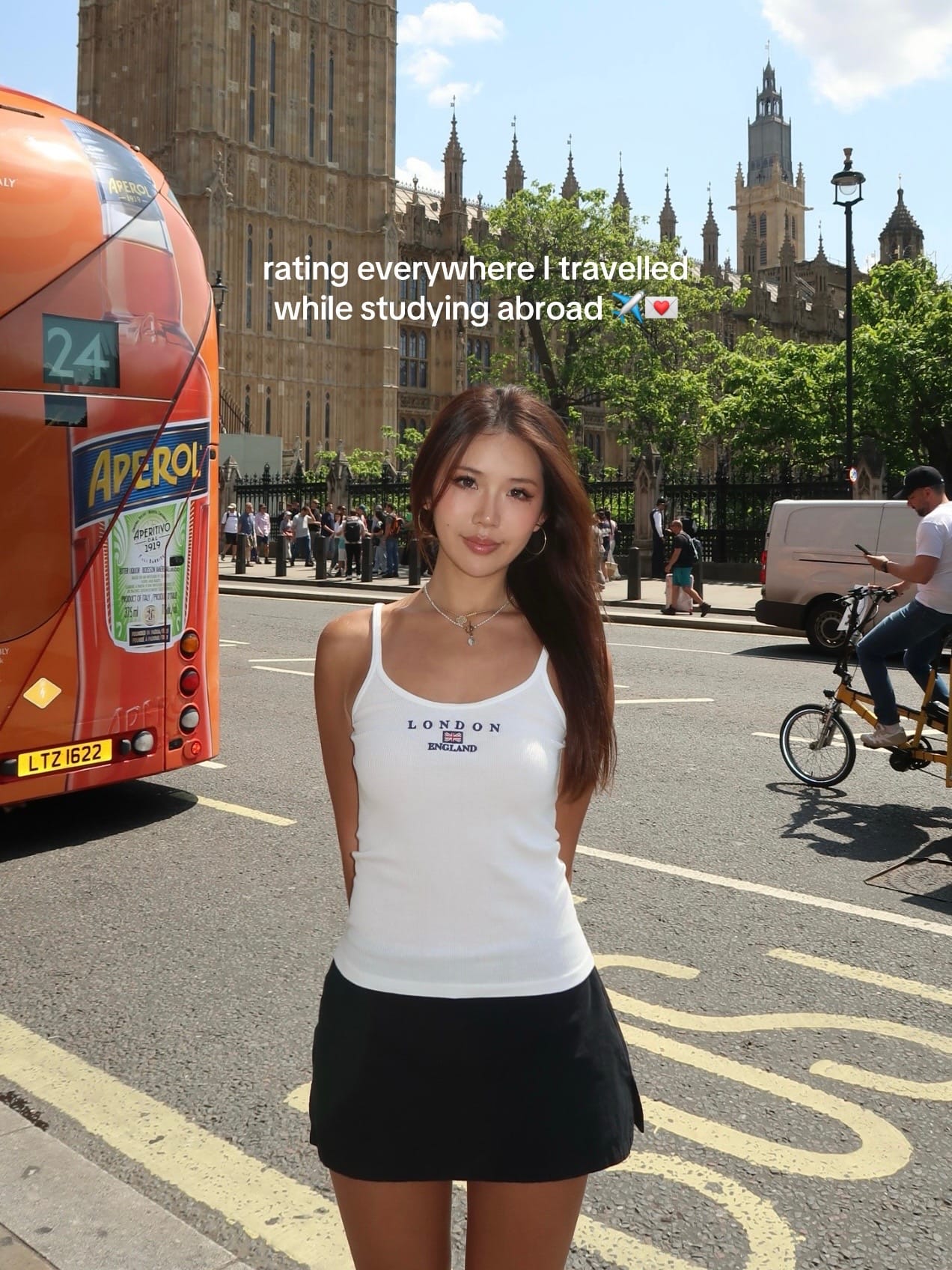 Post 1 by amy on TikTok (video)