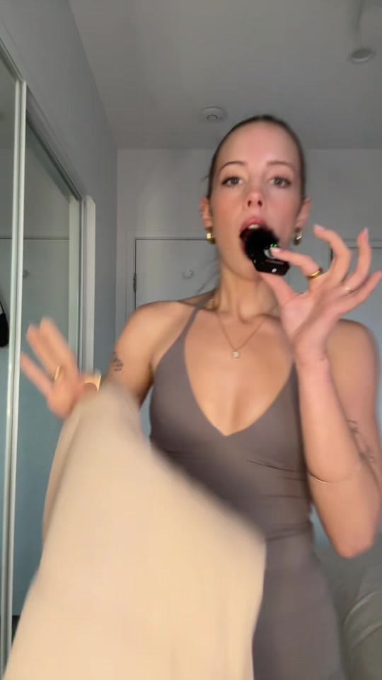 Post 6 by Emma Butler on TikTok (video)