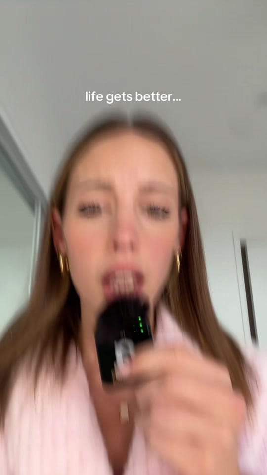 Post 3 by Emma Butler on TikTok (video)