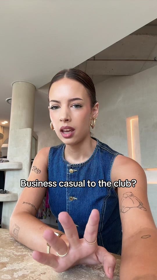 Post 10 by Emma Butler on TikTok (video)