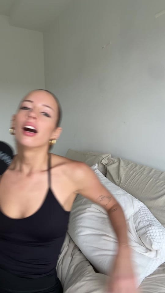 Post 8 by Emma Butler on TikTok (video)