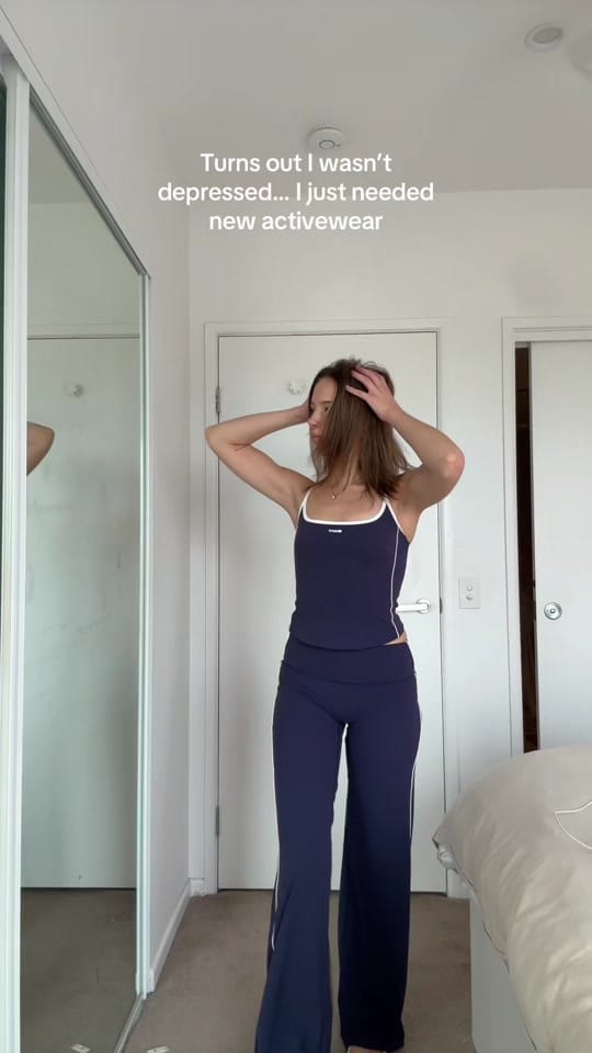 Post 1 by Emma Butler on TikTok (video)