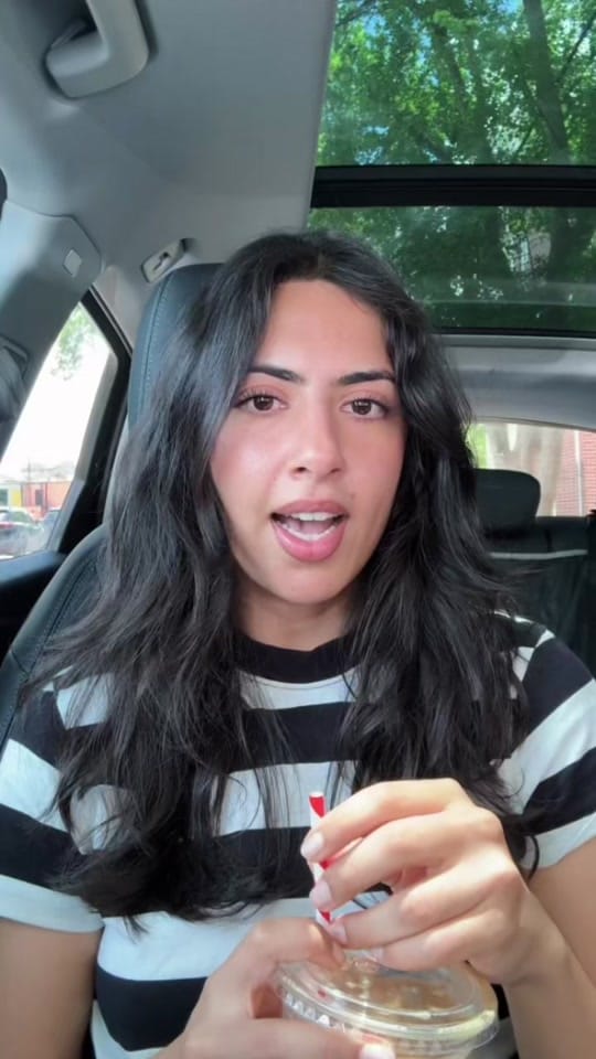 Post 6 by Ramanika on TikTok (video)