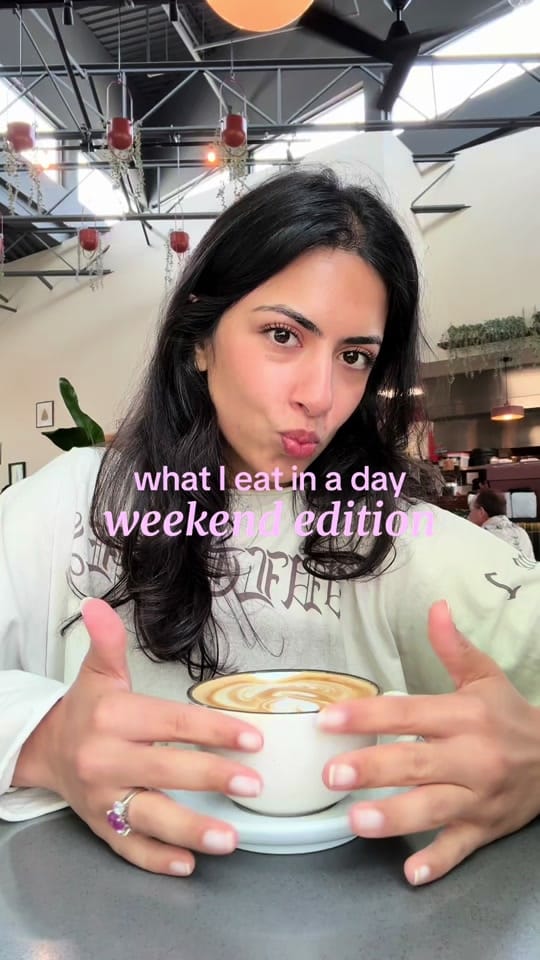 Post 7 by Ramanika on TikTok (video)