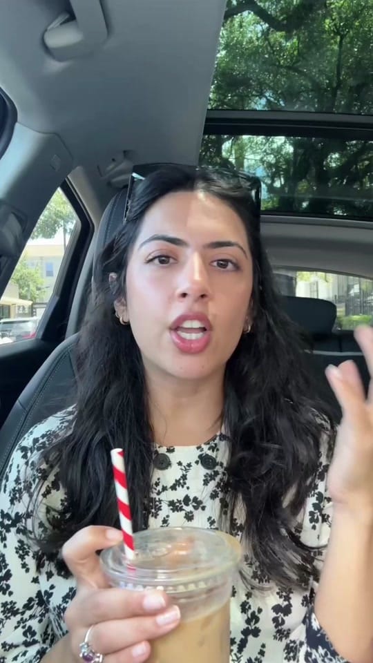 Post 1 by Ramanika on TikTok (video)