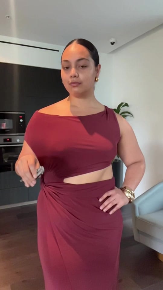 Post 1 by Maiana🐚🤍 on TikTok (video)