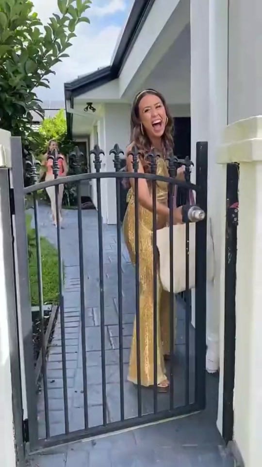 Post 9 by Sharna ~ Salté on TikTok (video)