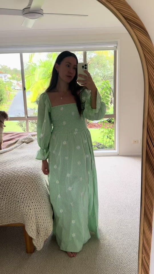 Post 2 by Sharna ~ Salté on TikTok (video)