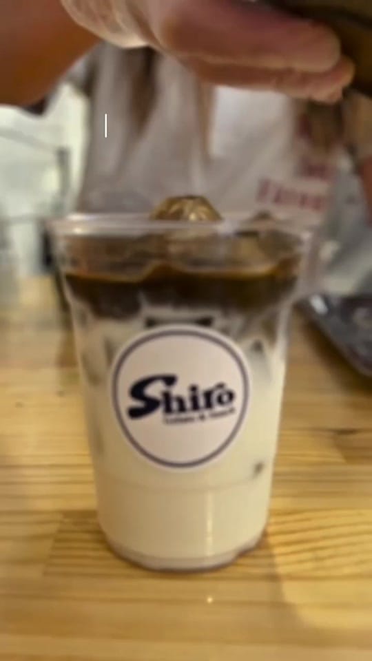 Post 2 by Shiro Gelato & Snack on TikTok (video)