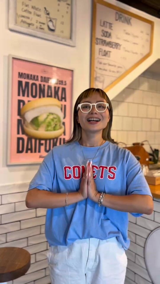 Post 5 by Shiro Gelato & Snack on TikTok (video)
