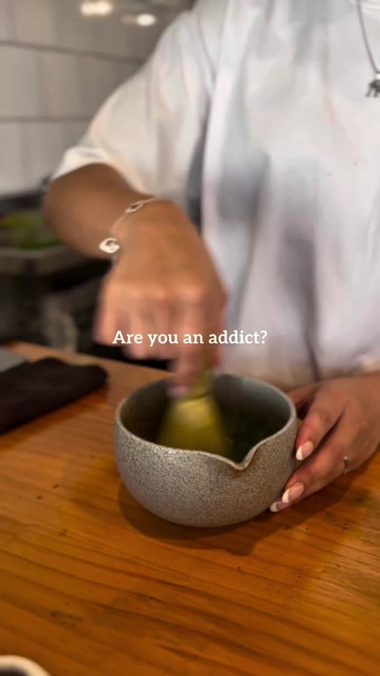 Post 7 by Shiro Gelato & Snack on TikTok (video)