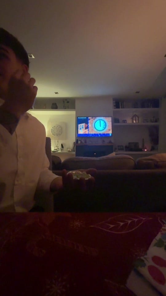 Post 6 by 🧛🏼 on TikTok (video)