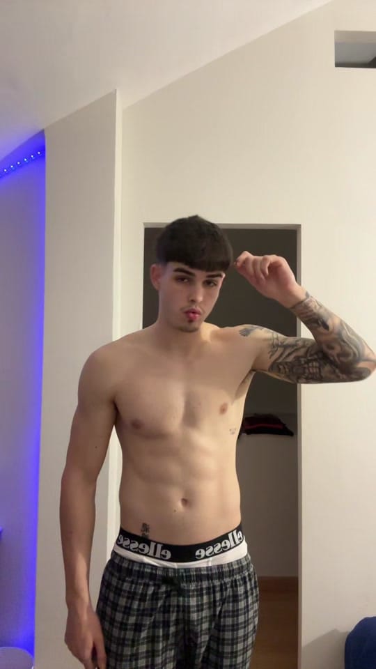 Post 4 by 🧛🏼 on TikTok (video)