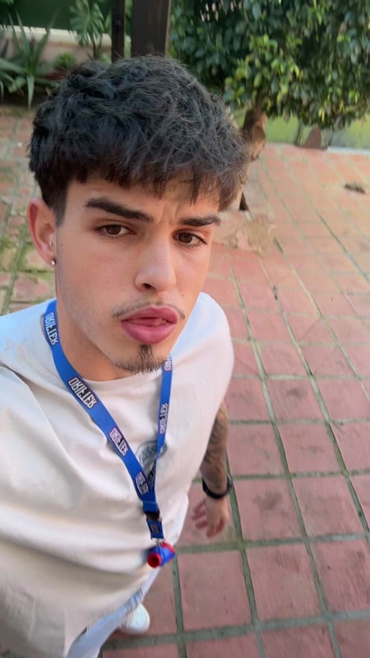 Post 3 by 🧛🏼 on TikTok (video)